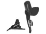 SRAM Apex 1 Front Skivbromssats