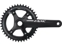 SRAM Apex 1 GXP 1x10-/1x11-fach, 110 mm Kurbelgarnitur