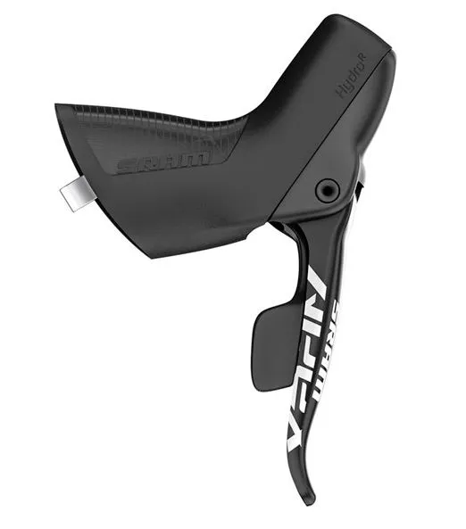 SRAM Apex 11-Delat växelreglage