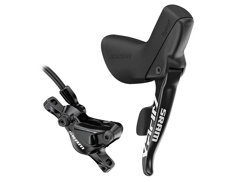 SRAM Apex 11-Delat växelreglage