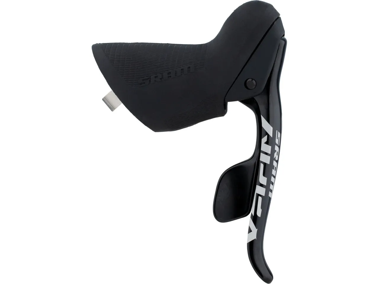 SRAM Apex 11 Schalt-/Bremsgriff 11-fach, Svart SRAM Apex 11 Schalt-/Bremsgriff 11-fach, Svart