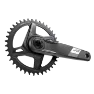 SRAM Apex 1x Wide D1 DUB 40T Vevparti