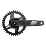 SRAM Apex 1x Wide D1 DUB 40T Vevparti