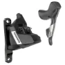 SRAM Apex Axs D1 20 Mm Offset Frambroms, Black, One Size