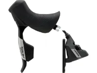 SRAM Apex AXS D1 Fram Skivbromsset