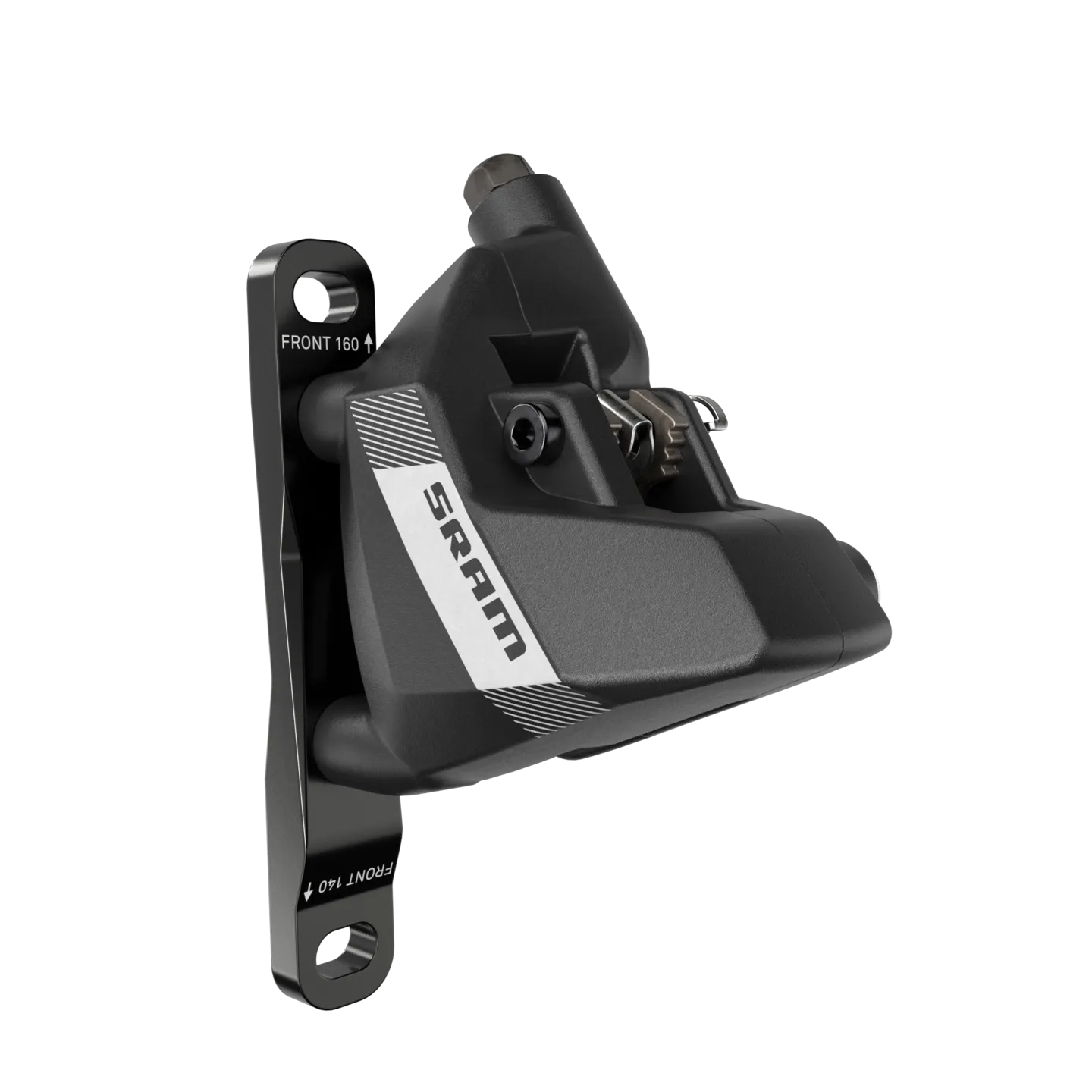 SRAM Apex AXS D1 Fram Skivbromsset SRAM Apex AXS D1 Fram Skivbromsset