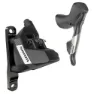 SRAM Apex Axs D1 Tr Fm 20of Left Disc Spakset, Silver, One Size