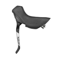 SRAM Apex D1 fram Skivbromsset