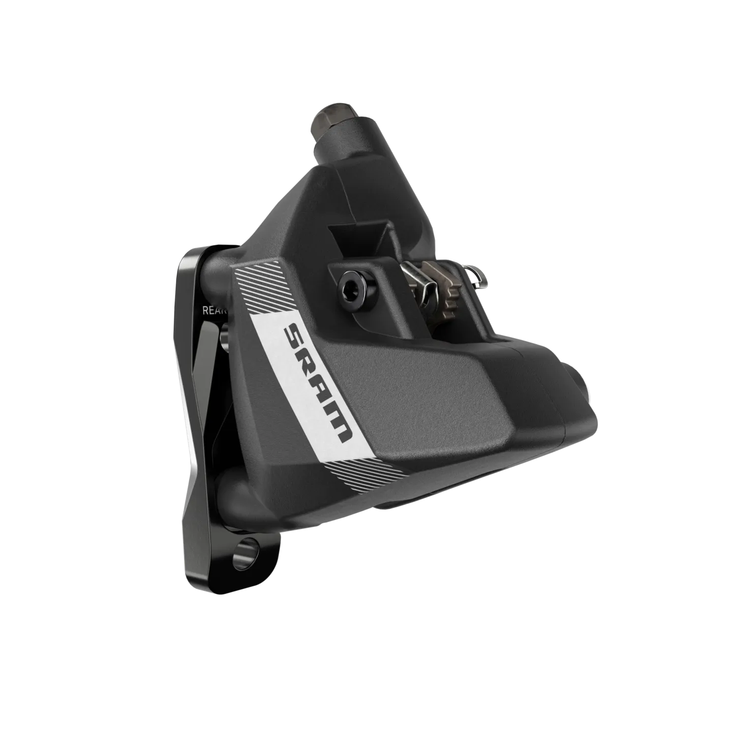 SRAM Apex D1 fram Skivbromsset