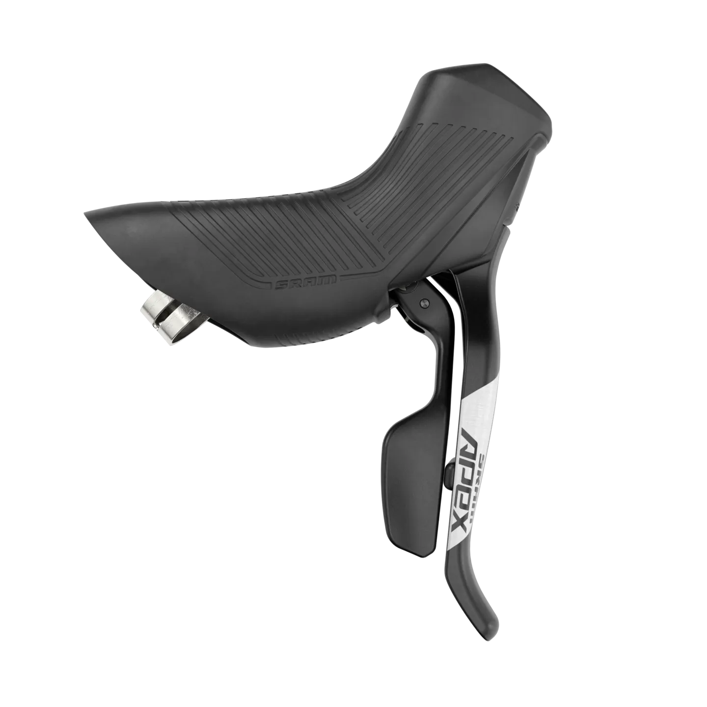 SRAM Apex D1 fram Skivbromsset