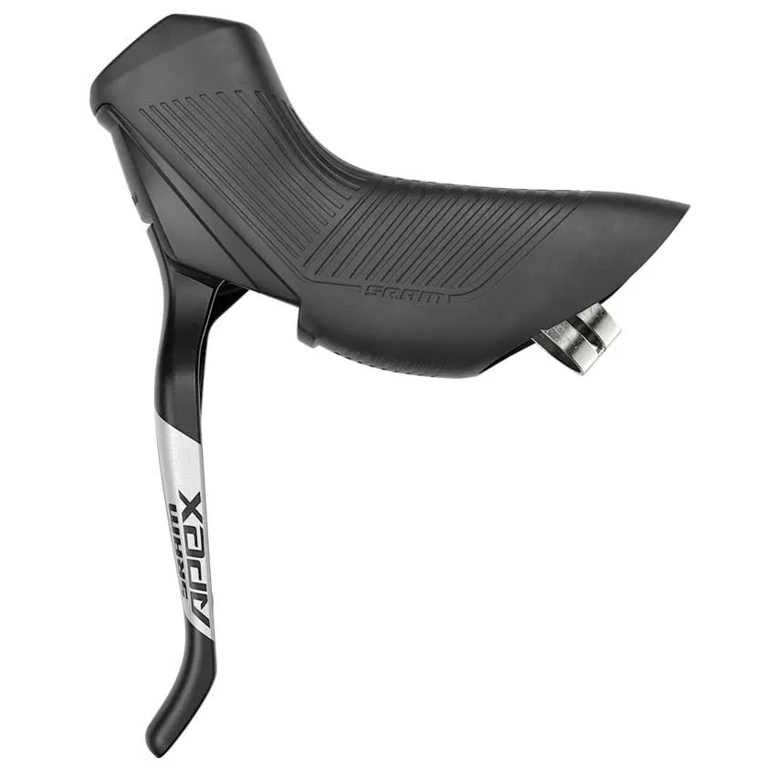 SRAM Apex D1 Frambroms, Black, One Size