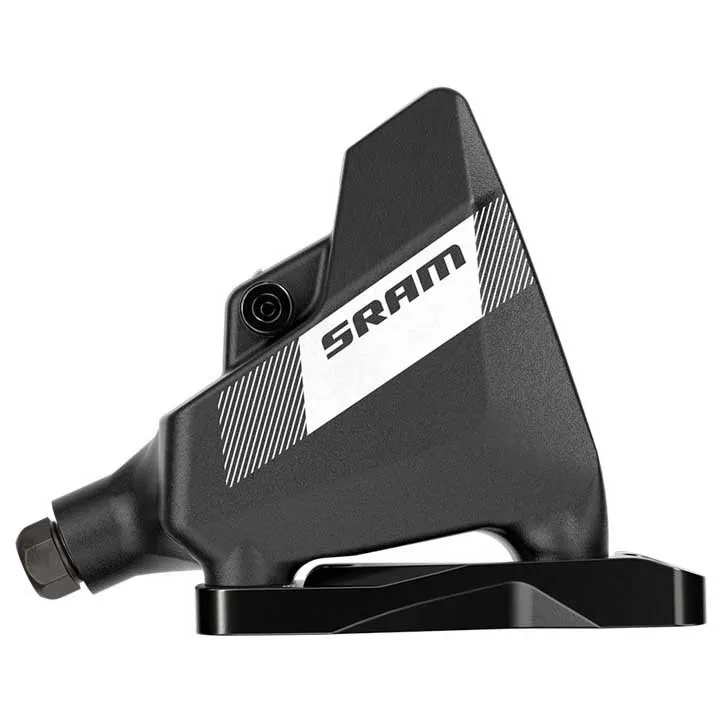 SRAM Apex D1 Frambroms, Black, One Size