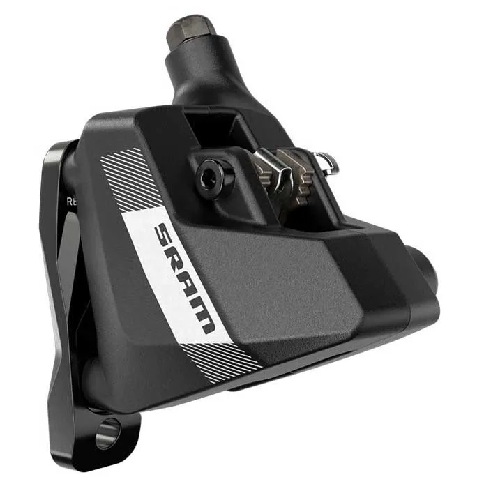 SRAM Apex D1 Frambroms, Black, One Size