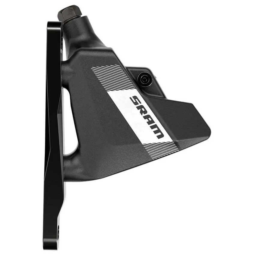 SRAM Apex D1 Frambroms, Black, One Size