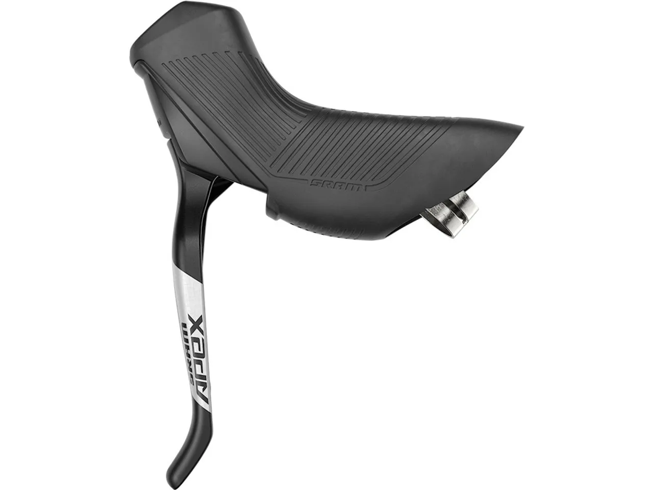 SRAM Apex D1 HRD Scheibenbremse, Black, One Size