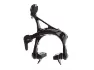 SRAM Apex frambroms, Svart