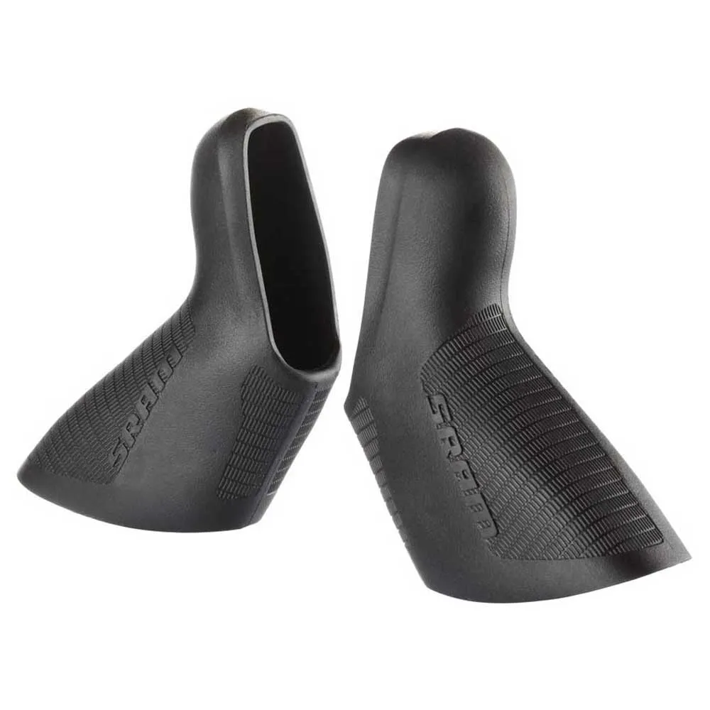 SRAM Apex Gummiskydd För Cykelbromshandtag, Black, One Size SRAM Apex Gummiskydd För Cykelbromshandtag, Black, One Size