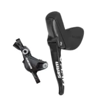 SRAM Apex Hidraulic Post Mount Frambroms SRAM Apex Hidraulic Post Mount Frambroms