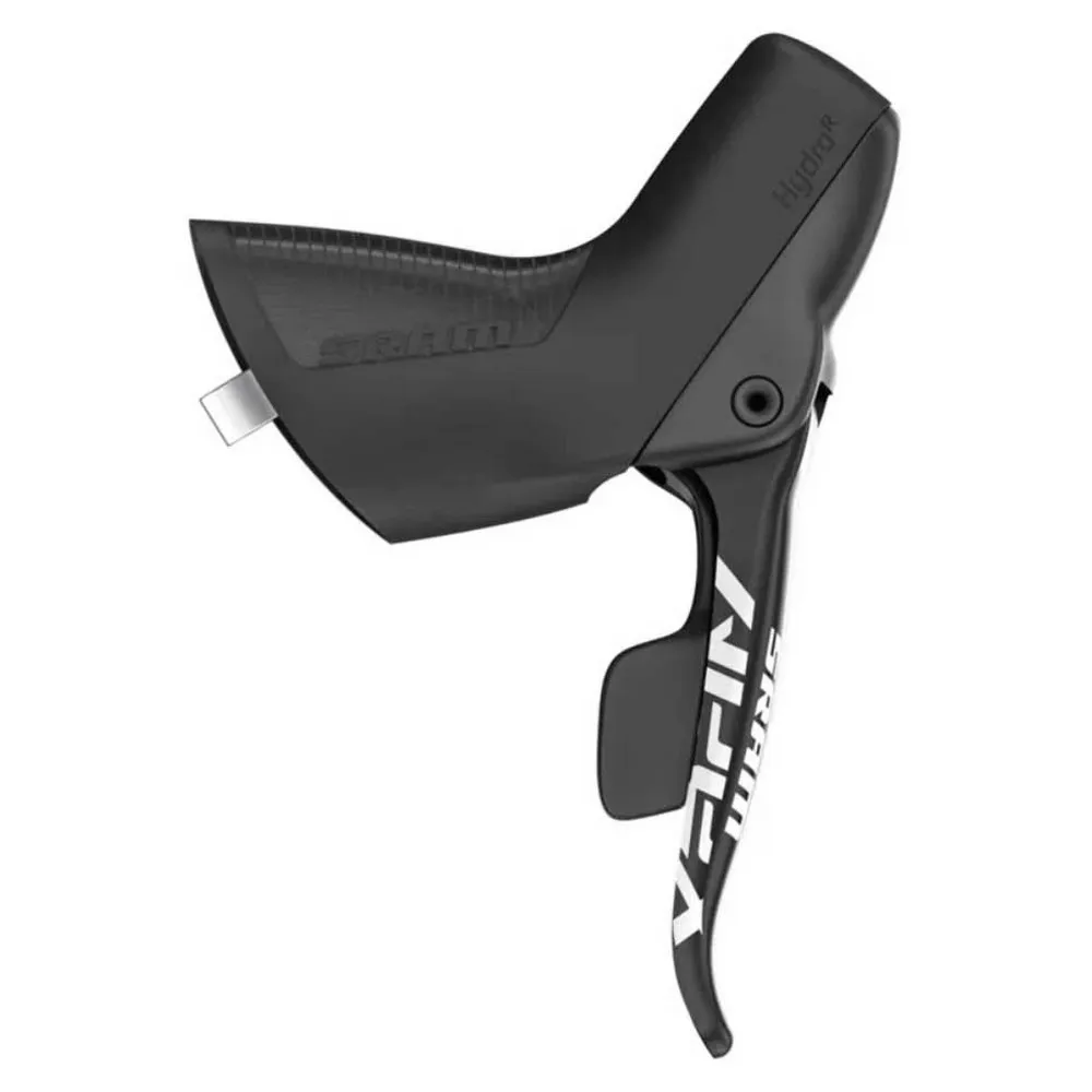SRAM Apex Hrd Höger Bromshandtag, Black, 11s SRAM Apex Hrd Höger Bromshandtag, Black, 11s