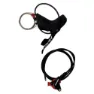 SRAM Apex Hrd Höger Bromshandtag, Black, 11s
