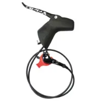 SRAM Apex Moto Disc Direct Mount Vänster Bakbroms