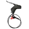 SRAM Apex Moto Disc Direct Mount Vänster Bakbroms, Black, 1800mm