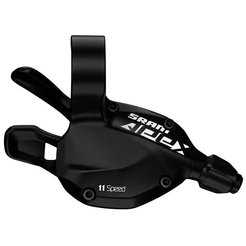 SRAM Apex Trigger 11s Bakväxel Refurbished, Black, 11s