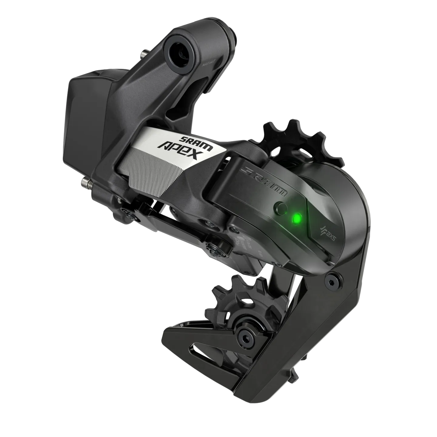 SRAM Apex XPLR AXS 12s Bakväxel