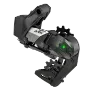 SRAM Apex XPLR AXS 12s Bakväxel, Black, 12s, Max 44t