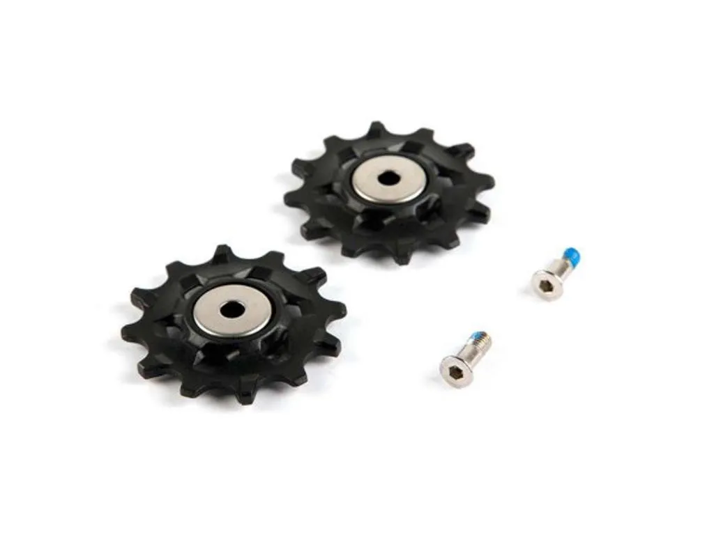 SRAM Apex1/NX1 11-speed Rulltrissor