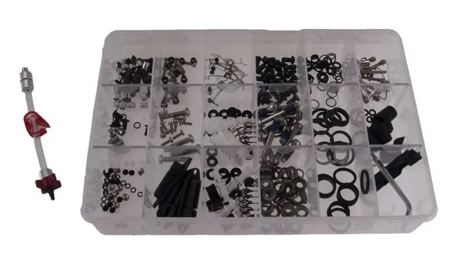 SRAM /Avid Skivbroms Reservdelsats SRAM /Avid Skivbroms Reservdelsats