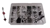 SRAM /Avid Skivbroms Reservdelsats SRAM /Avid Skivbroms Reservdelsats