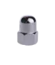 SRAM Axelmutter kupol 10,5 mm SRAM växelnav