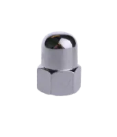 SRAM Axelmutter kupol 10,5 mm SRAM växelnav SRAM Axelmutter kupol 10,5 mm SRAM växelnav