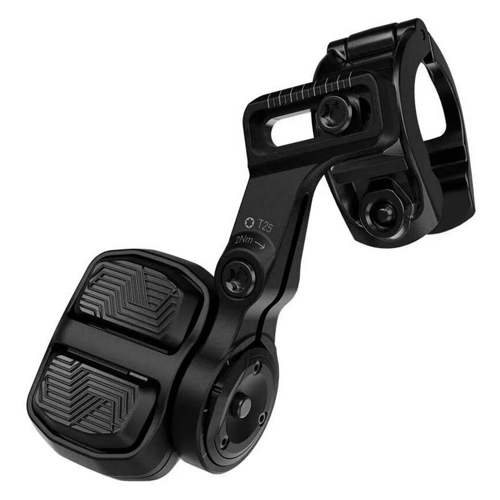 SRAM Axs Pod T-type Vänster Växelväljare, Black, 2s
