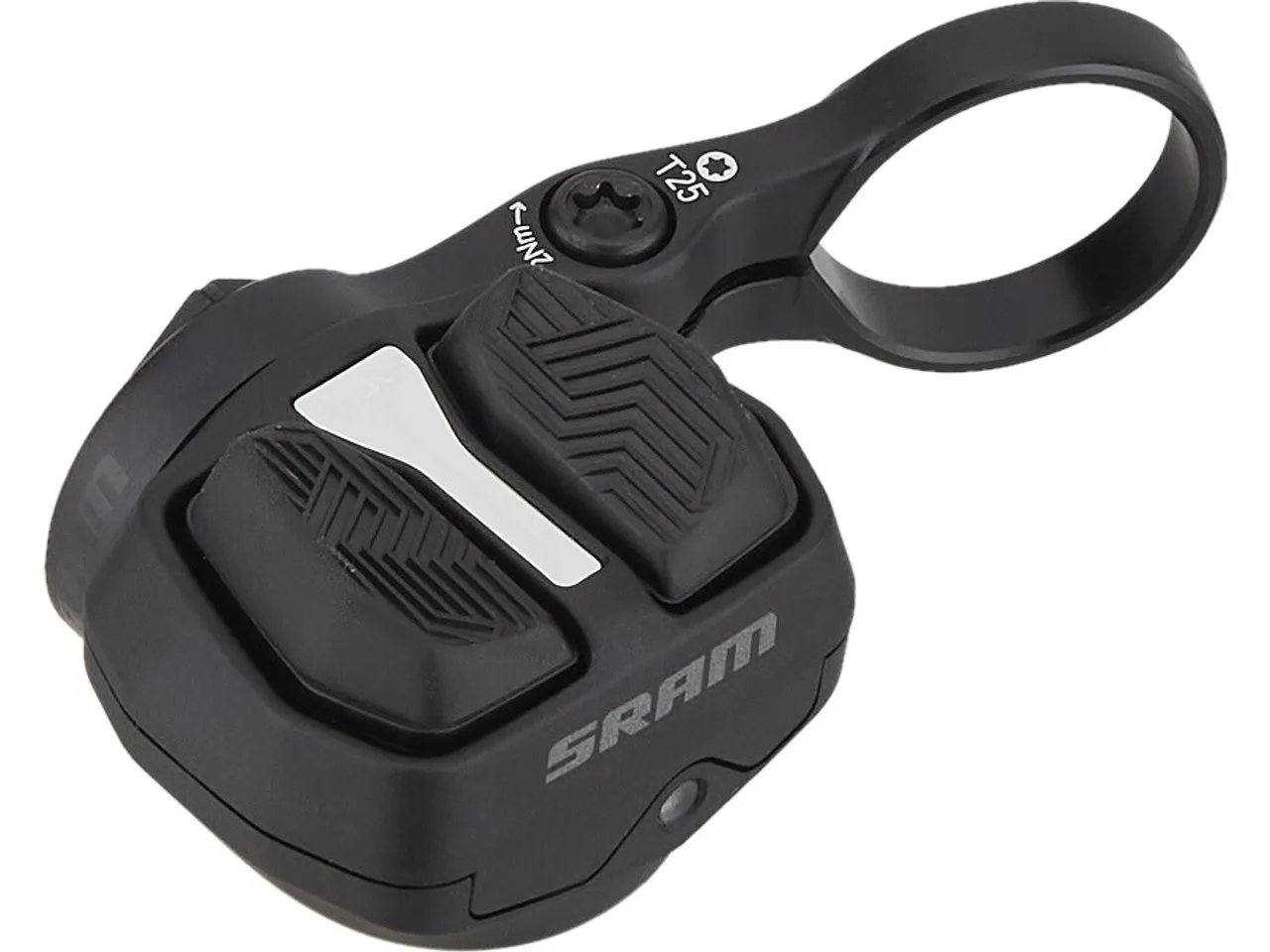 SRAM AXS Pod Ultimate Controller Modell 2024, Black, One Size