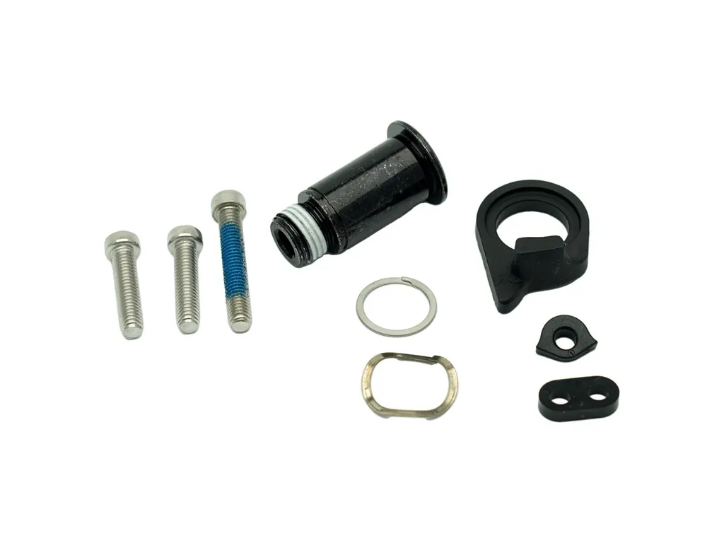 SRAM B-bult och limit-skruvkit för GX Eagle. SRAM B-bult och limit-skruvkit för GX Eagle.