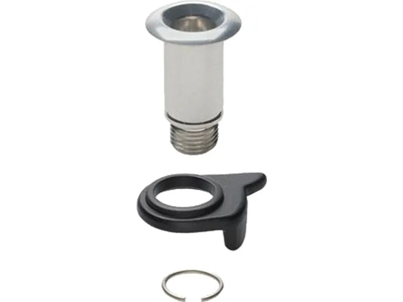 SRAM Bakväxel Bolt X9 SRAM Bakväxel Bolt X9