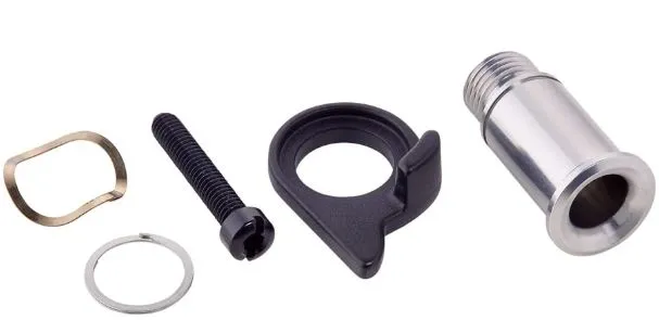 SRAM Bakväxel Justerar, Black, One Size SRAM Bakväxel Justerar, Black, One Size