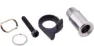 SRAM Bakväxel Justerar, Black, One Size