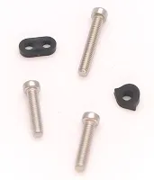 SRAM Bakväxel Skruv Kit SRAM Bakväxel Skruv Kit