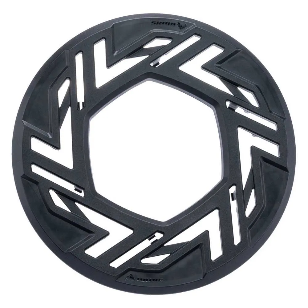 SRAM Bash Clip Kedjeskydd, Black, One Size SRAM Bash Clip Kedjeskydd, Black, One Size