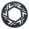 SRAM Bash Clip Kedjeskydd, Black, One Size