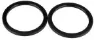 SRAM BB30 Spacer kit 2 x 2,5