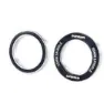 SRAM BB30 Vevlager, Grey, One Size