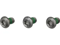 SRAM Befestigungsschrauben Kit für XX1 / X01 / XX / X0 / X9 / X7 Spider SRAM Befestigungsschrauben Kit für XX1 / X01 / XX / X0 / X9 / X7 Spider