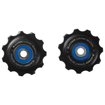 SRAM BlackBox Ceramic Rulltrissor SRAM BlackBox Ceramic Rulltrissor