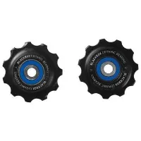 SRAM BlackBox Ceramic Rulltrissor SRAM BlackBox Ceramic Rulltrissor