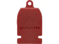 SRAM Bleed Block Entlüftungsblock SRAM Bleed Block Entlüftungsblock
