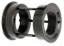 SRAM BMX munstycke American till Euro